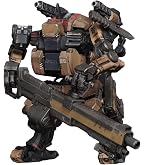 Amazon.co.jp: HiPlay TOY ALLIANCE 1/18 ACID RAIN FAV-A37 沙狐個別